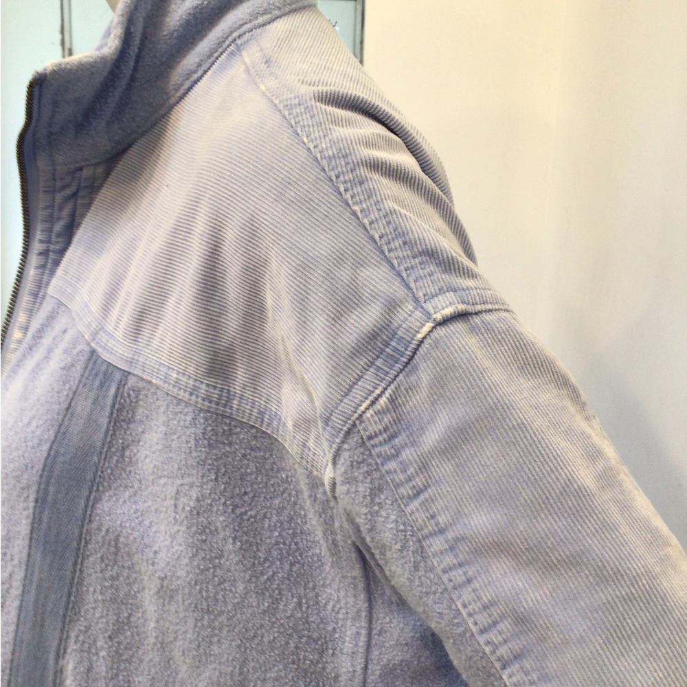 Oversized Jacket - image 3